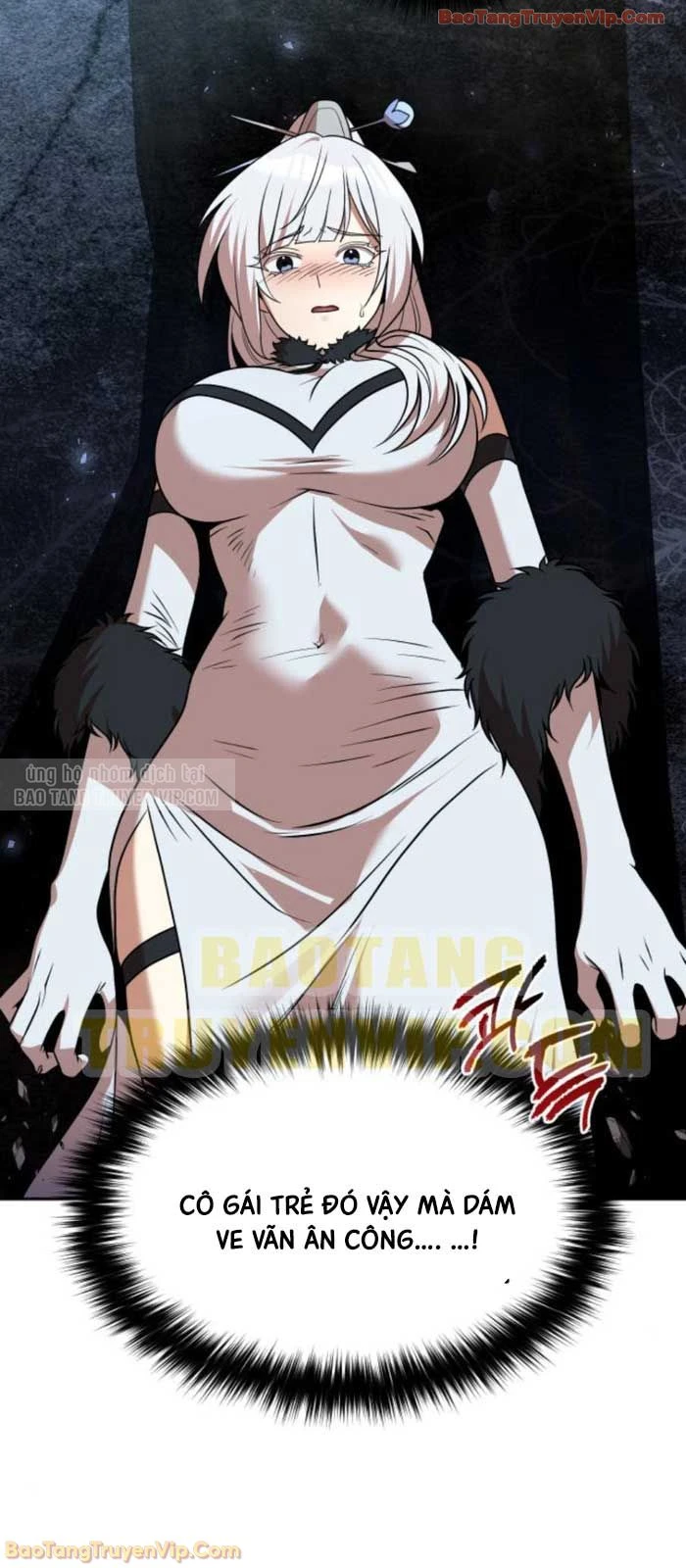 Hoạn Quan Hồi Quy: Tróc Phong Truy Nguyệt Chapter 69 - 76