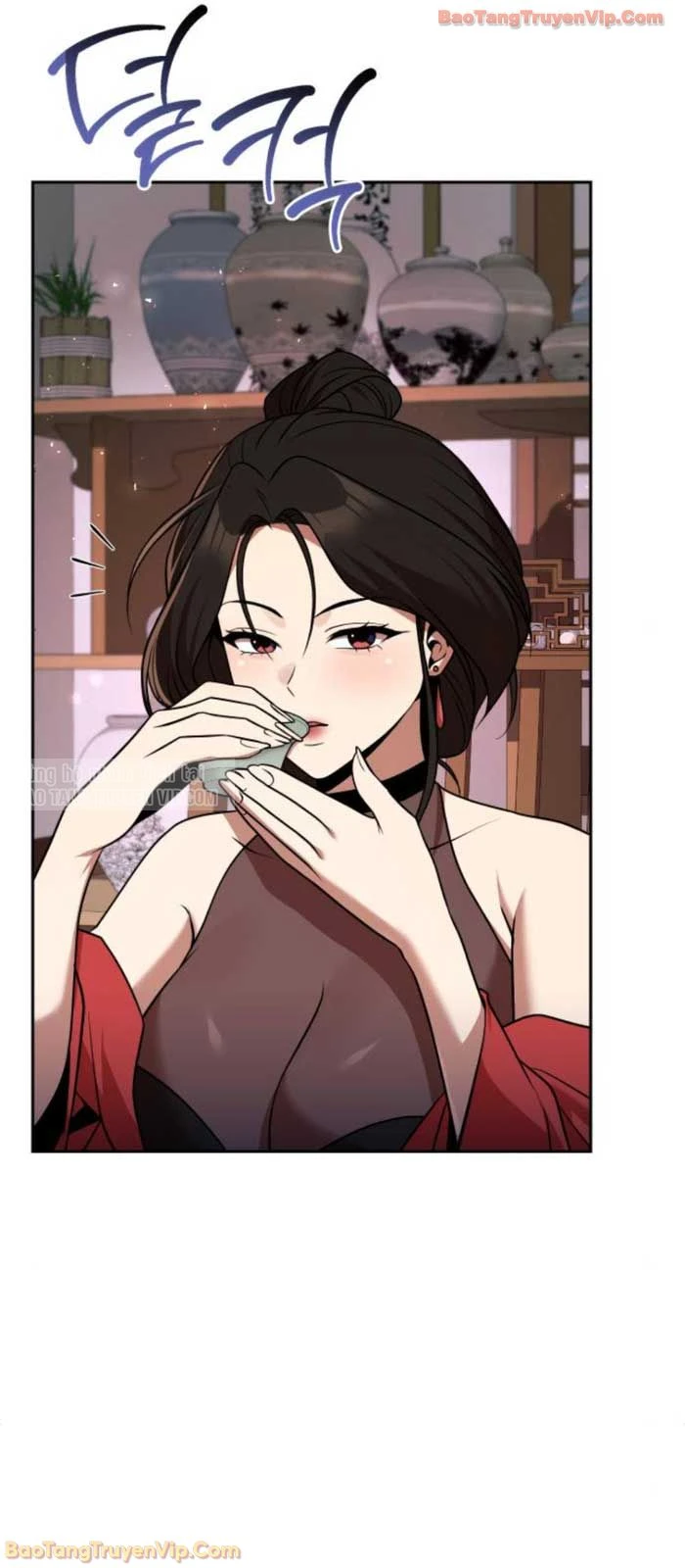 Hoạn Quan Hồi Quy: Tróc Phong Truy Nguyệt Chapter 69 - 81