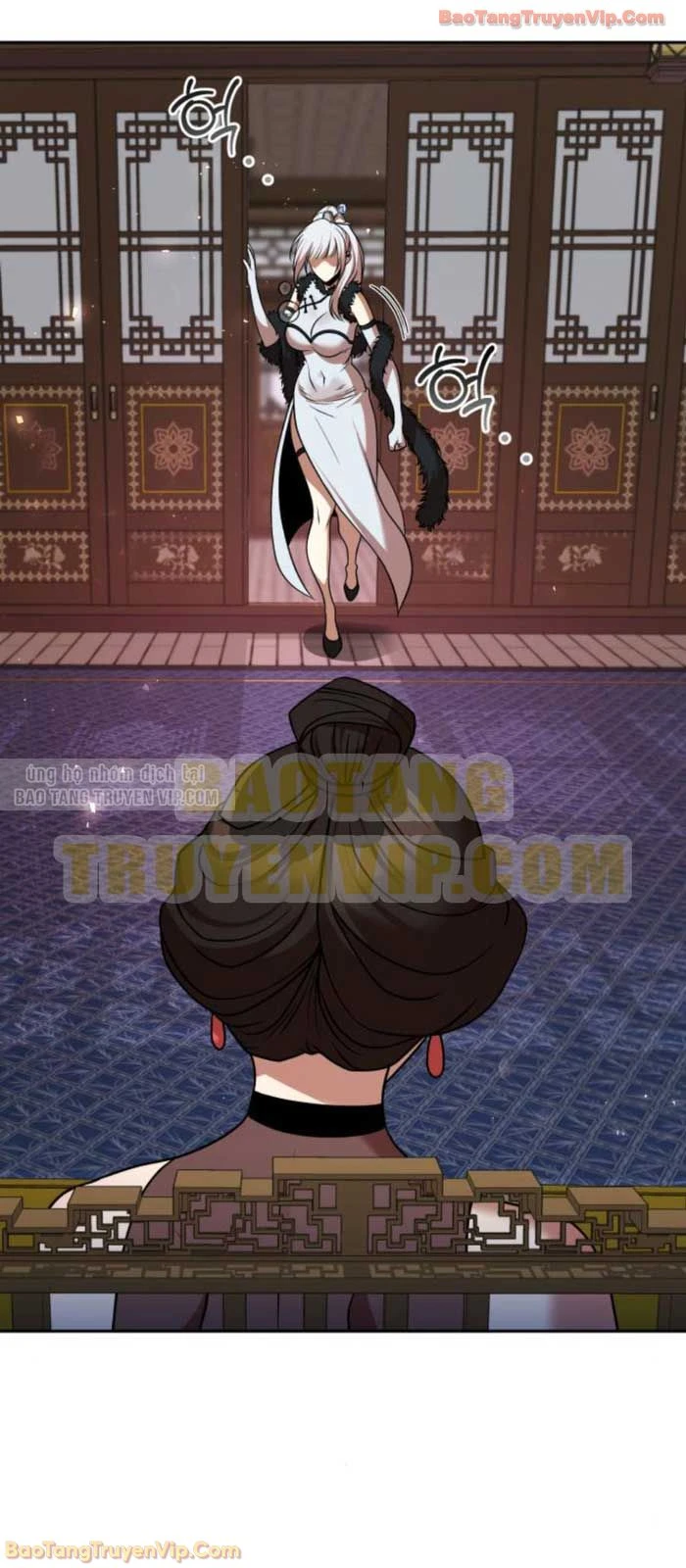 Hoạn Quan Hồi Quy: Tróc Phong Truy Nguyệt Chapter 69 - 82