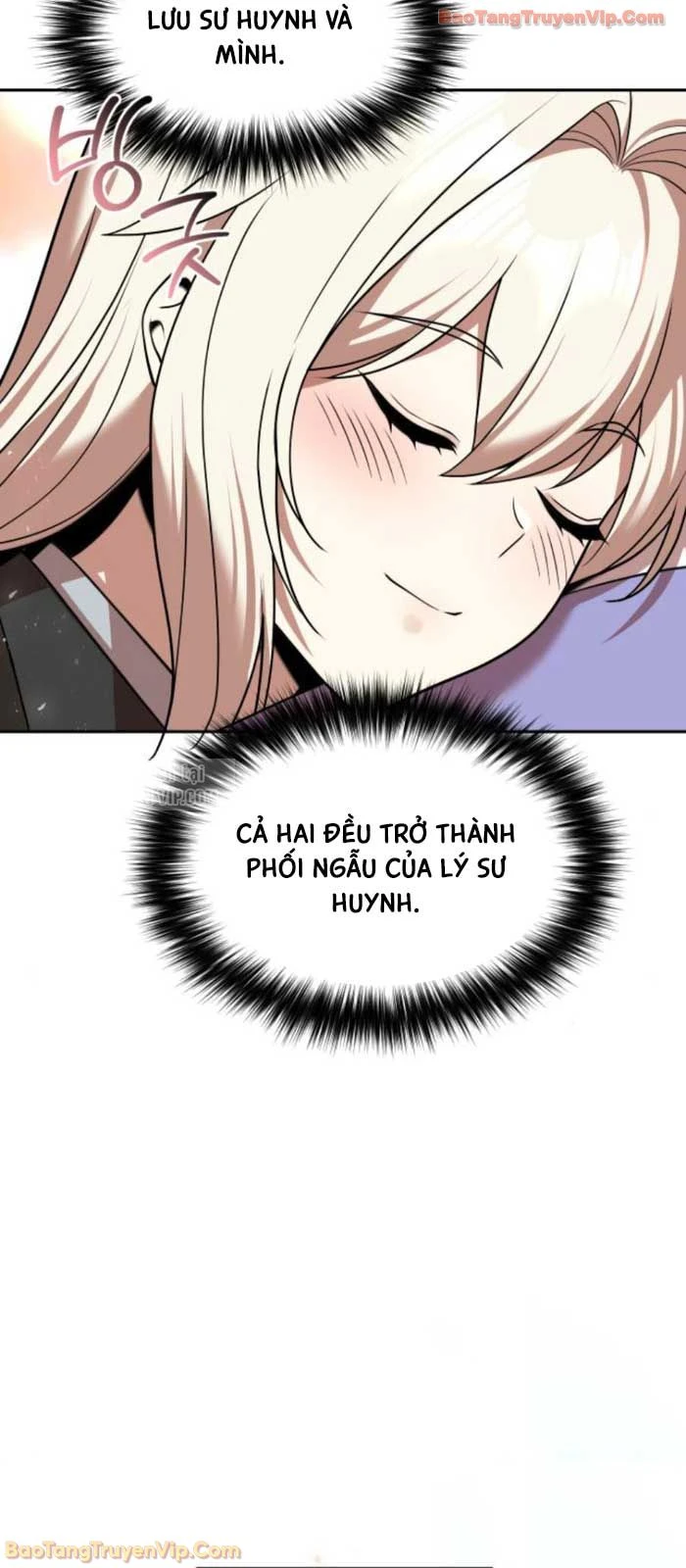 Hoạn Quan Hồi Quy: Tróc Phong Truy Nguyệt Chapter 70 - 21