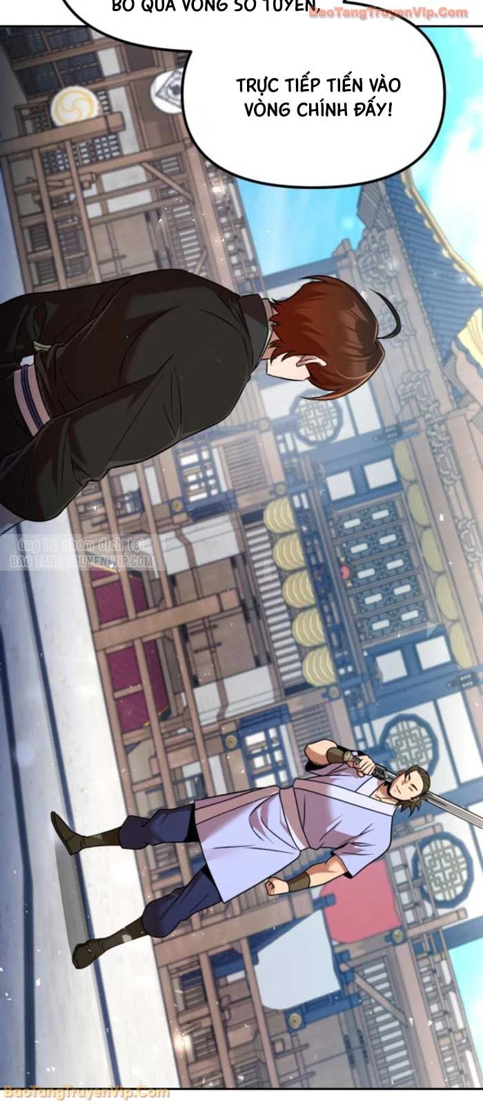 Hoạn Quan Hồi Quy: Tróc Phong Truy Nguyệt Chapter 70 - 25