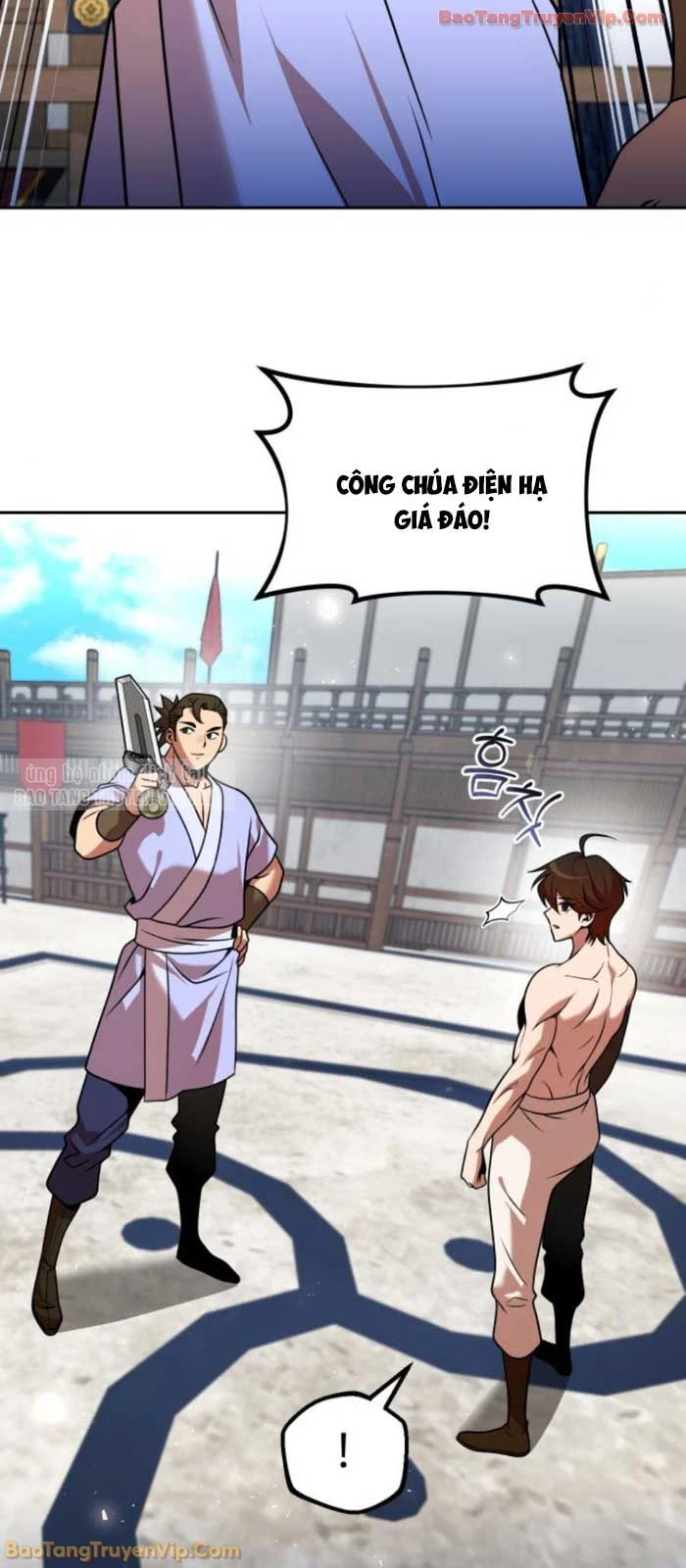 Hoạn Quan Hồi Quy: Tróc Phong Truy Nguyệt Chapter 70 - 34