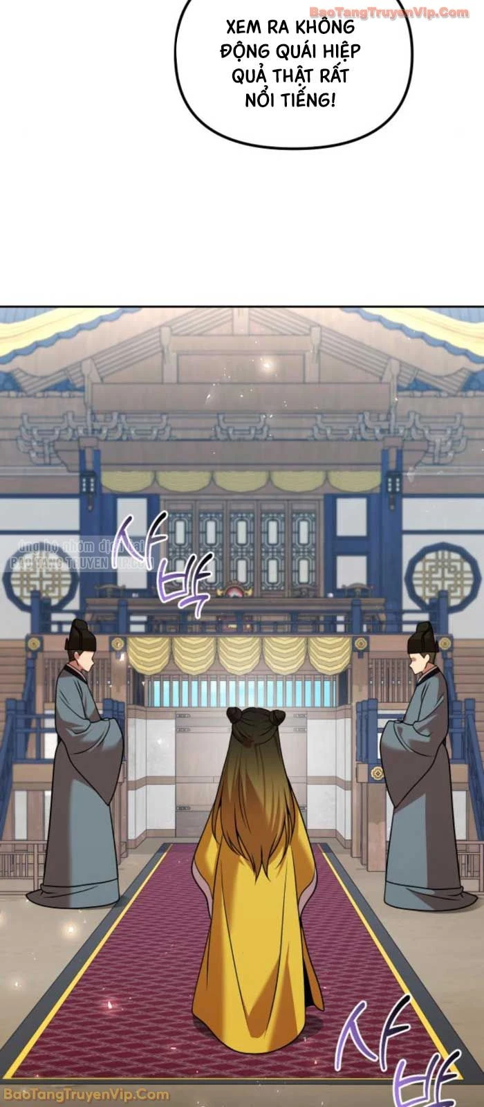 Hoạn Quan Hồi Quy: Tróc Phong Truy Nguyệt Chapter 70 - 36