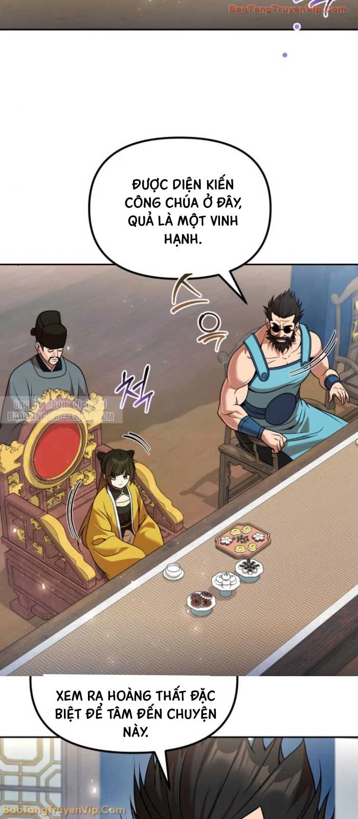 Hoạn Quan Hồi Quy: Tróc Phong Truy Nguyệt Chapter 70 - 37