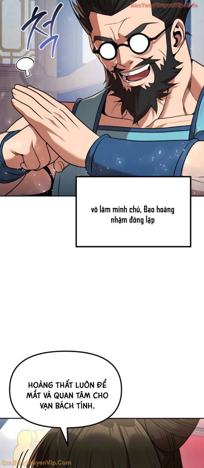 Hoạn Quan Hồi Quy: Tróc Phong Truy Nguyệt Chapter 70 - 38