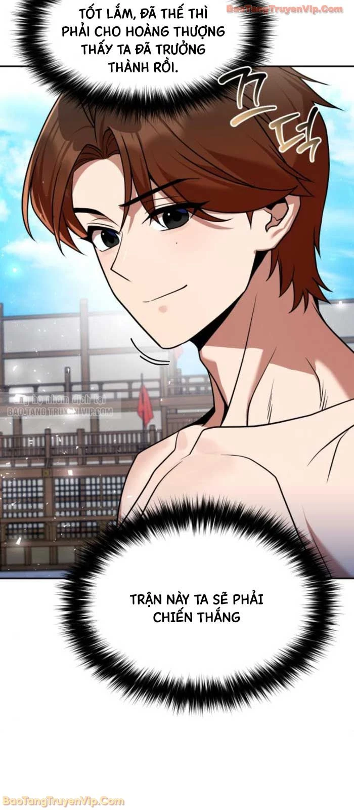 Hoạn Quan Hồi Quy: Tróc Phong Truy Nguyệt Chapter 70 - 42