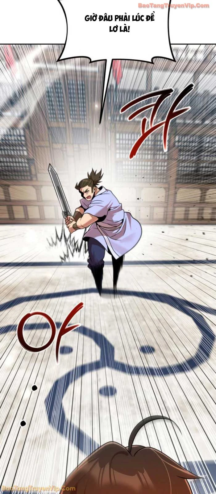 Hoạn Quan Hồi Quy: Tróc Phong Truy Nguyệt Chapter 70 - 44