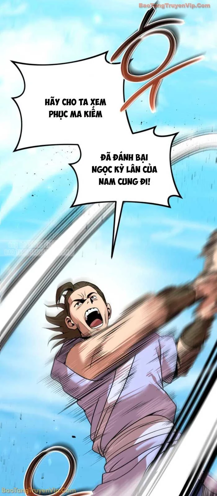 Hoạn Quan Hồi Quy: Tróc Phong Truy Nguyệt Chapter 70 - 46