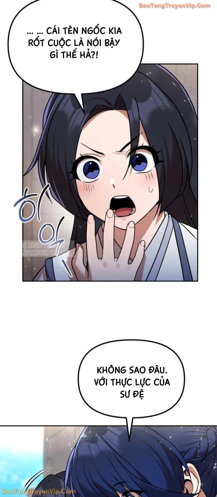 Hoạn Quan Hồi Quy: Tróc Phong Truy Nguyệt Chapter 70 - 54