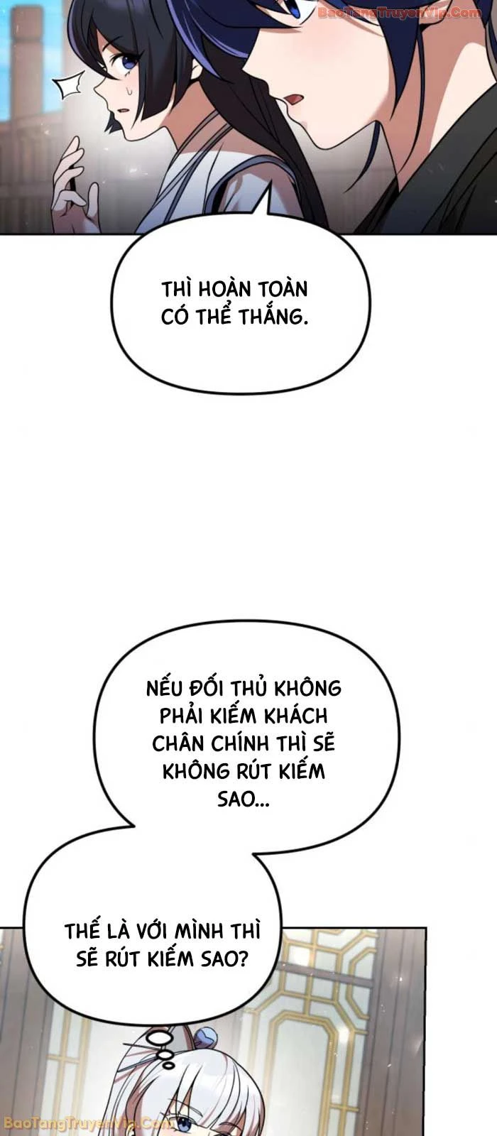 Hoạn Quan Hồi Quy: Tróc Phong Truy Nguyệt Chapter 70 - 55