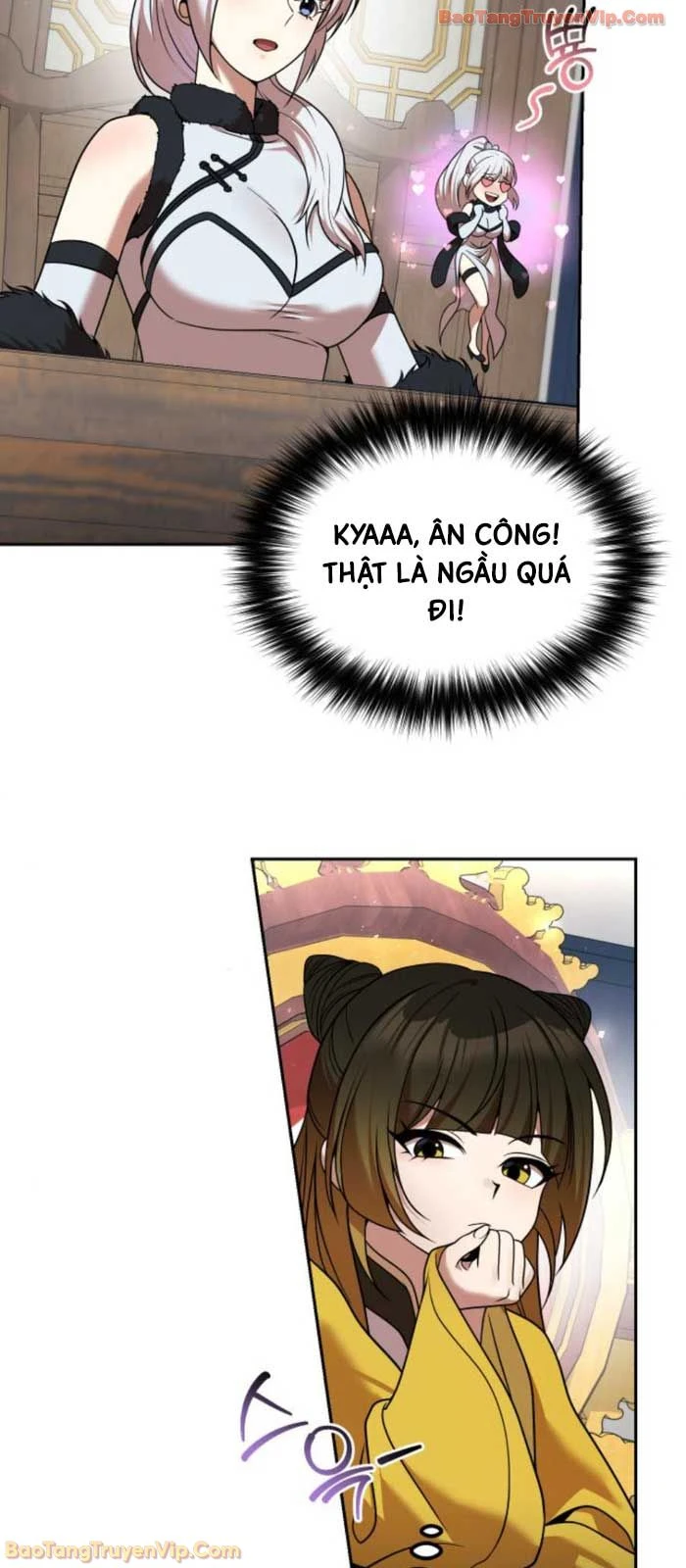 Hoạn Quan Hồi Quy: Tróc Phong Truy Nguyệt Chapter 70 - 56