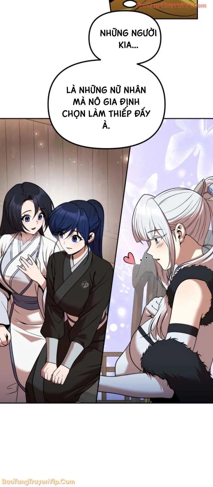 Hoạn Quan Hồi Quy: Tróc Phong Truy Nguyệt Chapter 70 - 57