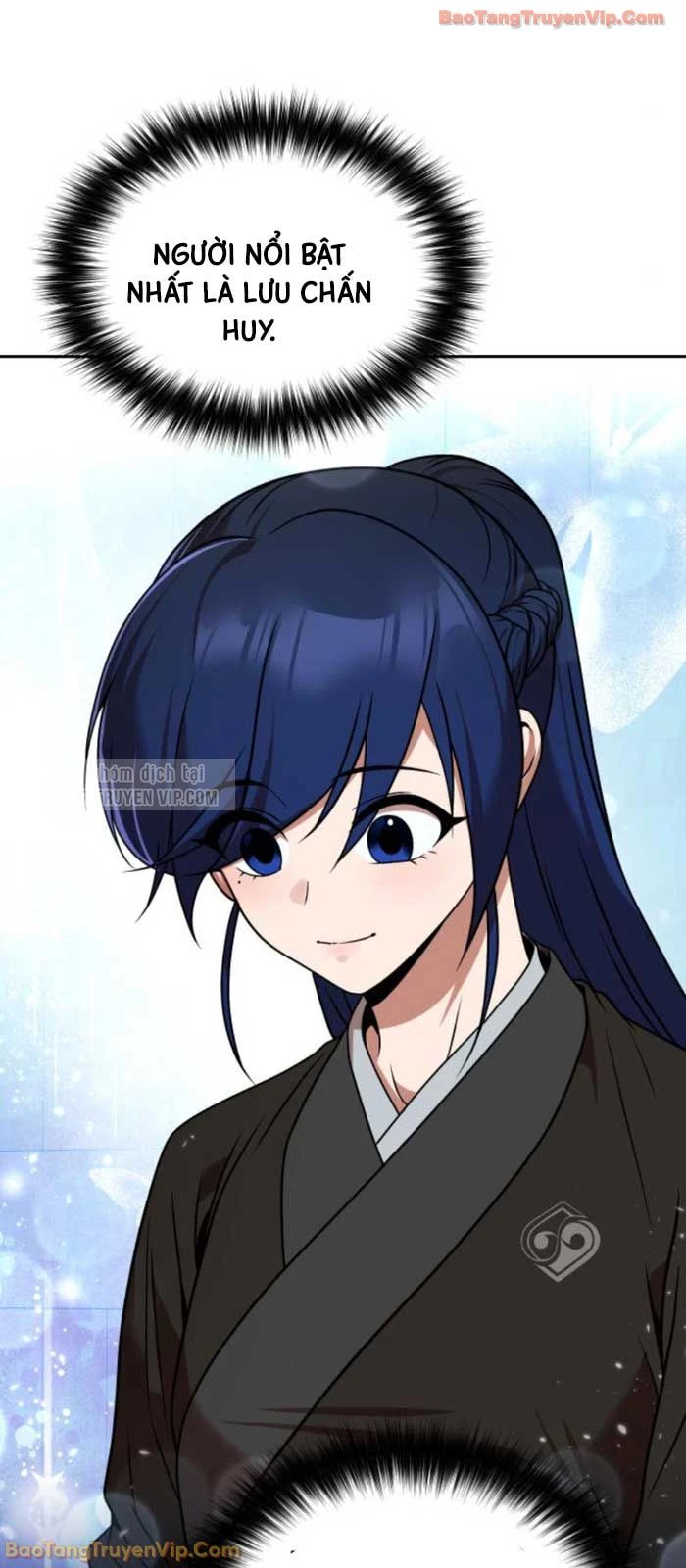 Hoạn Quan Hồi Quy: Tróc Phong Truy Nguyệt Chapter 70 - 58