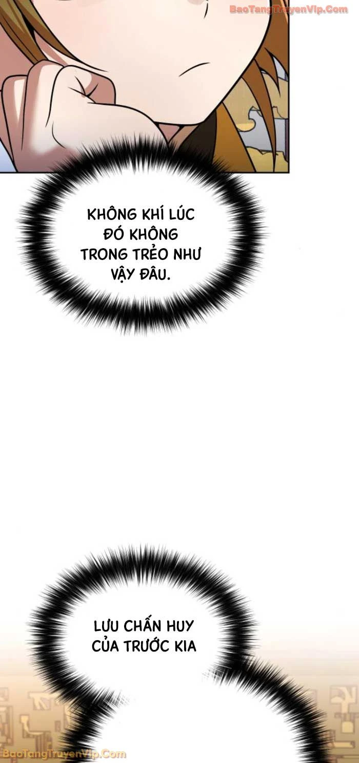 Hoạn Quan Hồi Quy: Tróc Phong Truy Nguyệt Chapter 70 - 60