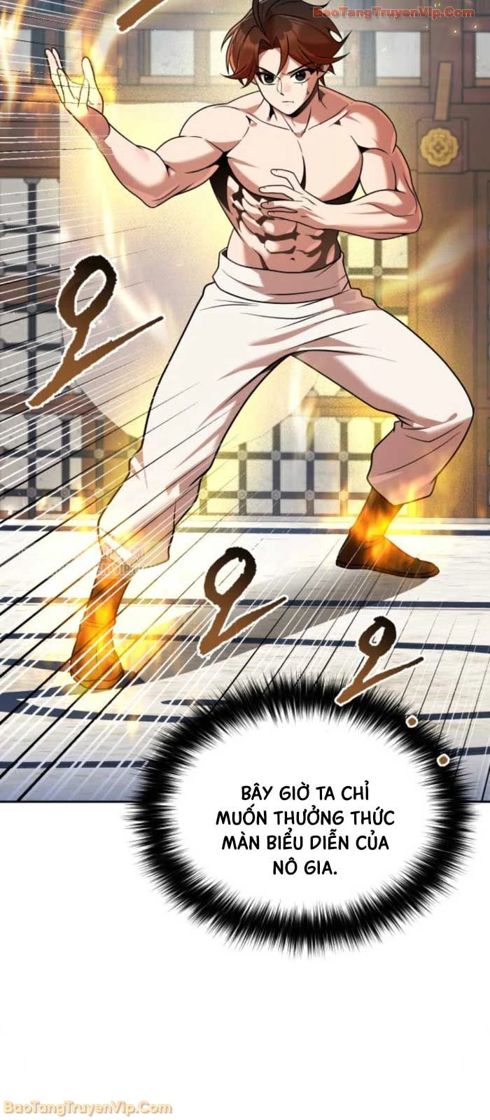 Hoạn Quan Hồi Quy: Tróc Phong Truy Nguyệt Chapter 70 - 66