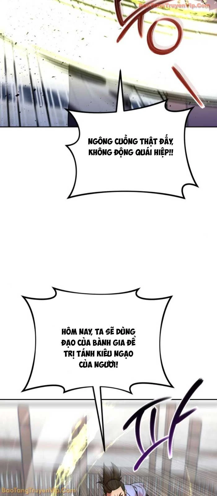 Hoạn Quan Hồi Quy: Tróc Phong Truy Nguyệt Chapter 70 - 68