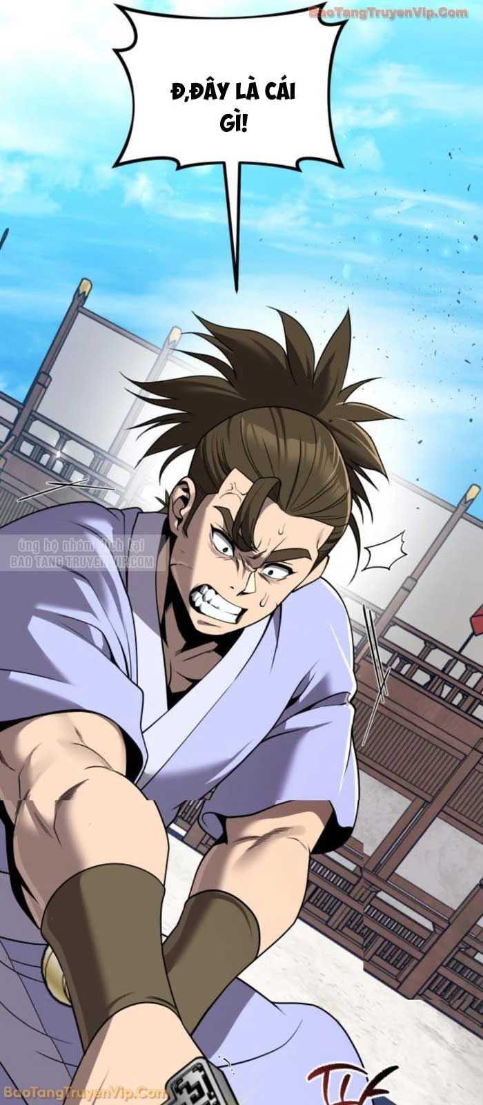 Hoạn Quan Hồi Quy: Tróc Phong Truy Nguyệt Chapter 70 - 76