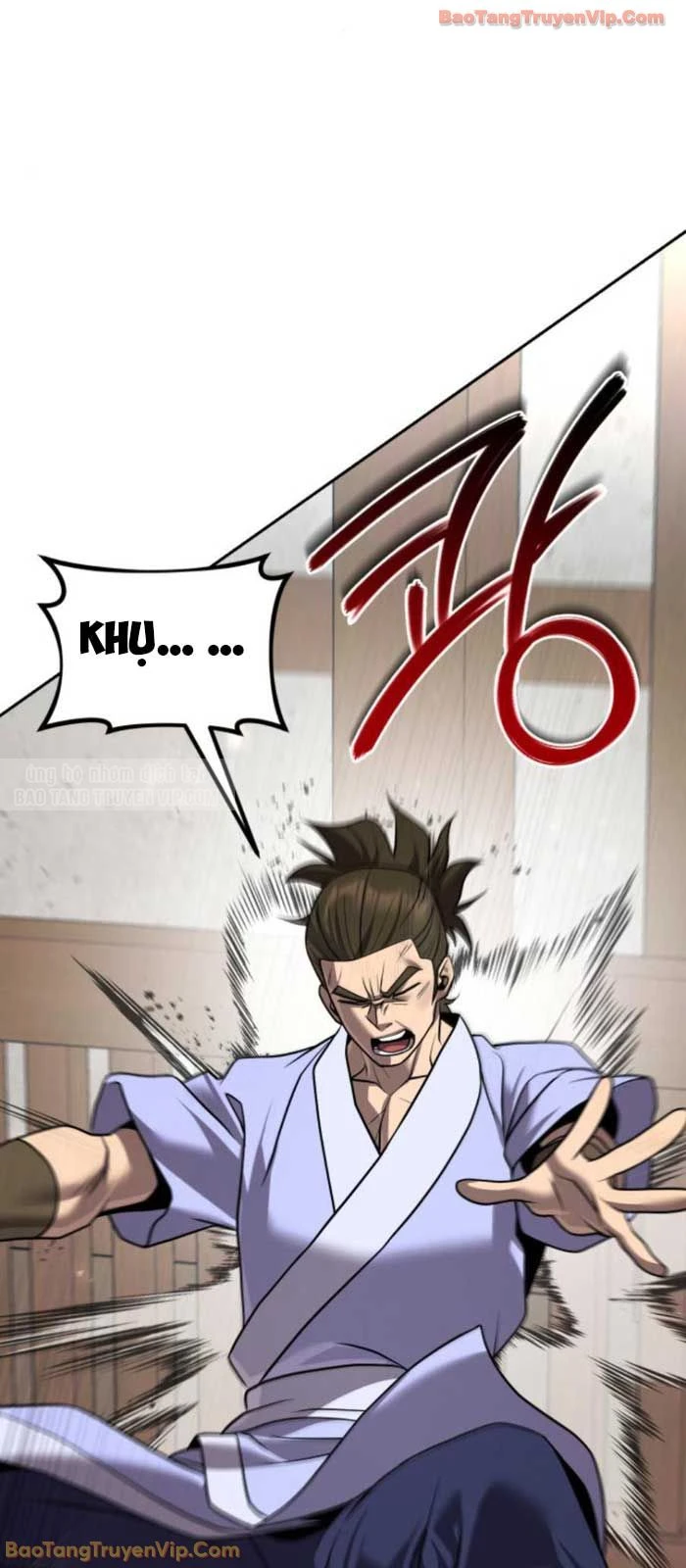 Hoạn Quan Hồi Quy: Tróc Phong Truy Nguyệt Chapter 70 - 93