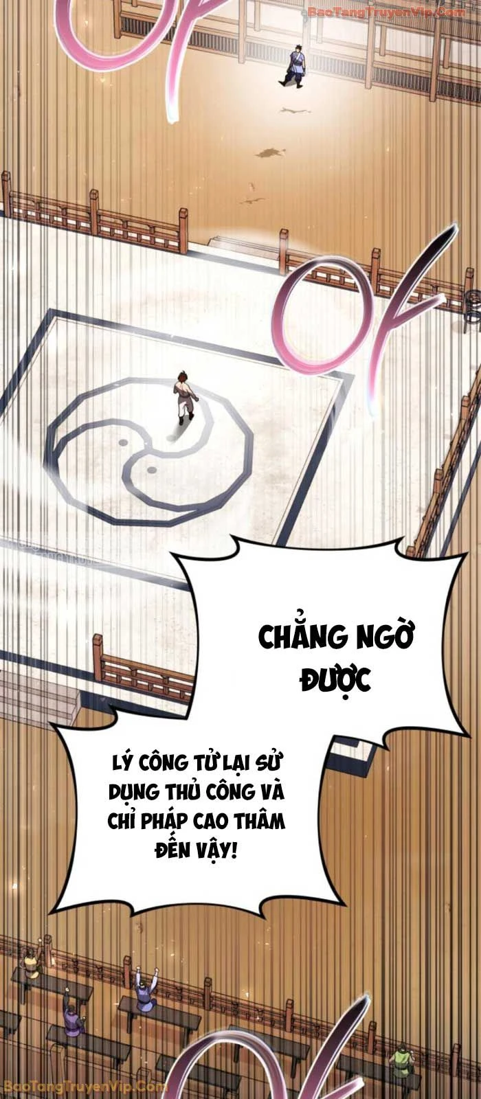 Hoạn Quan Hồi Quy: Tróc Phong Truy Nguyệt Chapter 70 - 95