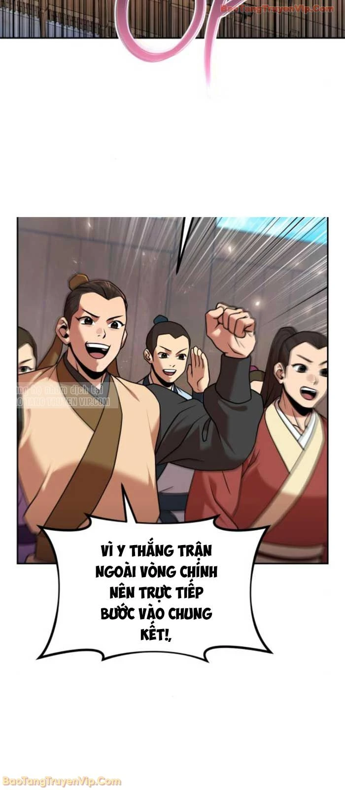 Hoạn Quan Hồi Quy: Tróc Phong Truy Nguyệt Chapter 70 - 96