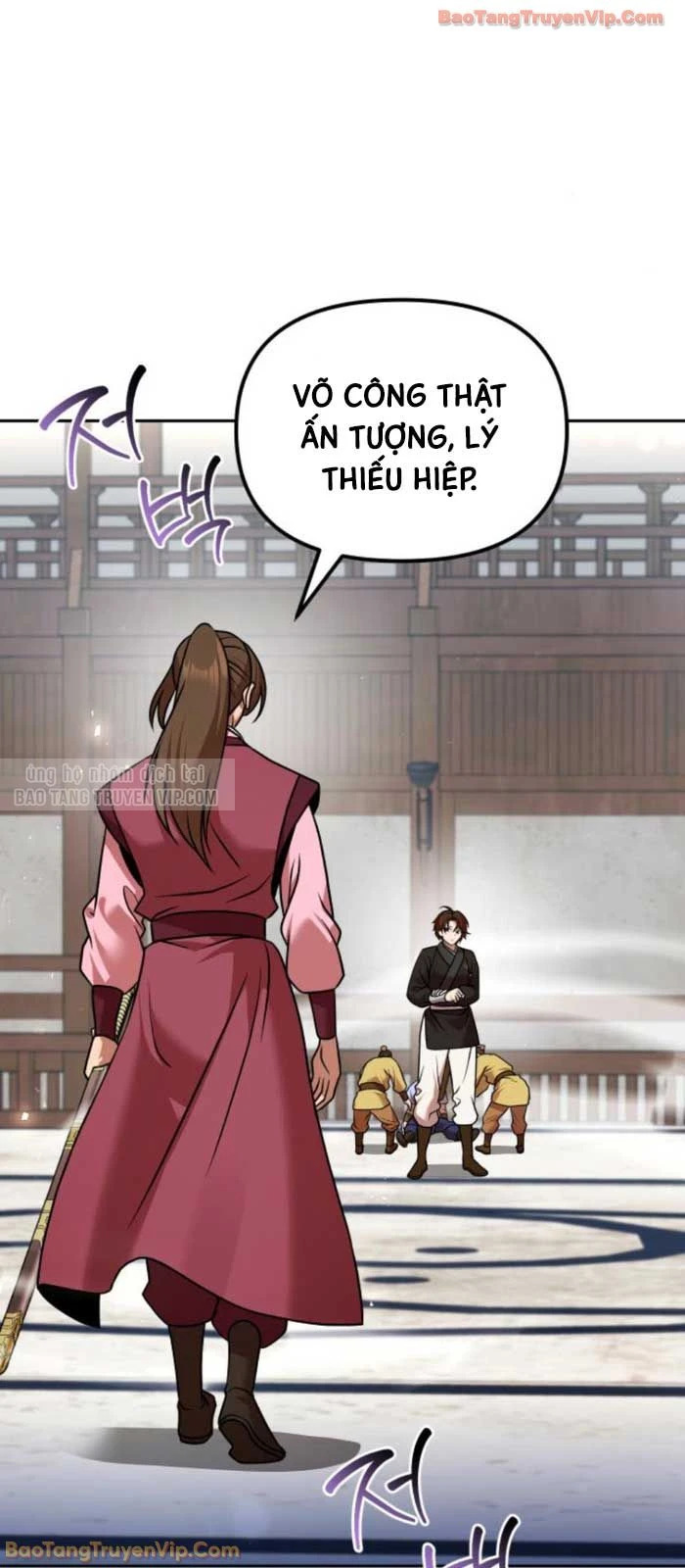 Hoạn Quan Hồi Quy: Tróc Phong Truy Nguyệt Chapter 70 - 98