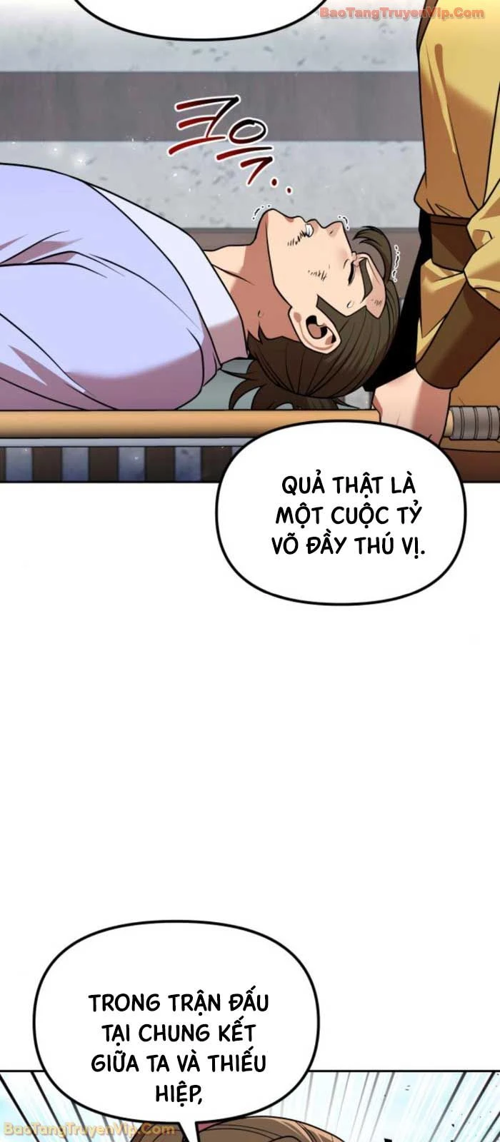 Hoạn Quan Hồi Quy: Tróc Phong Truy Nguyệt Chapter 70 - 101