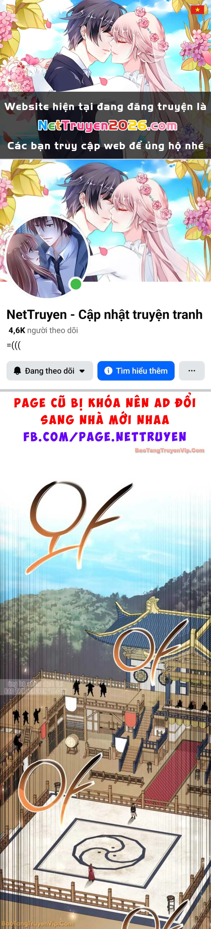 Hoạn Quan Hồi Quy: Tróc Phong Truy Nguyệt Chapter 71 - 1