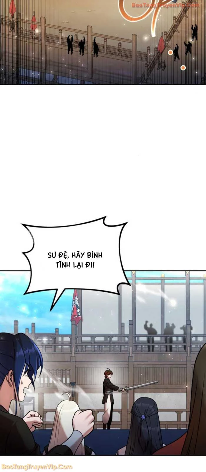 Hoạn Quan Hồi Quy: Tróc Phong Truy Nguyệt Chapter 71 - 2