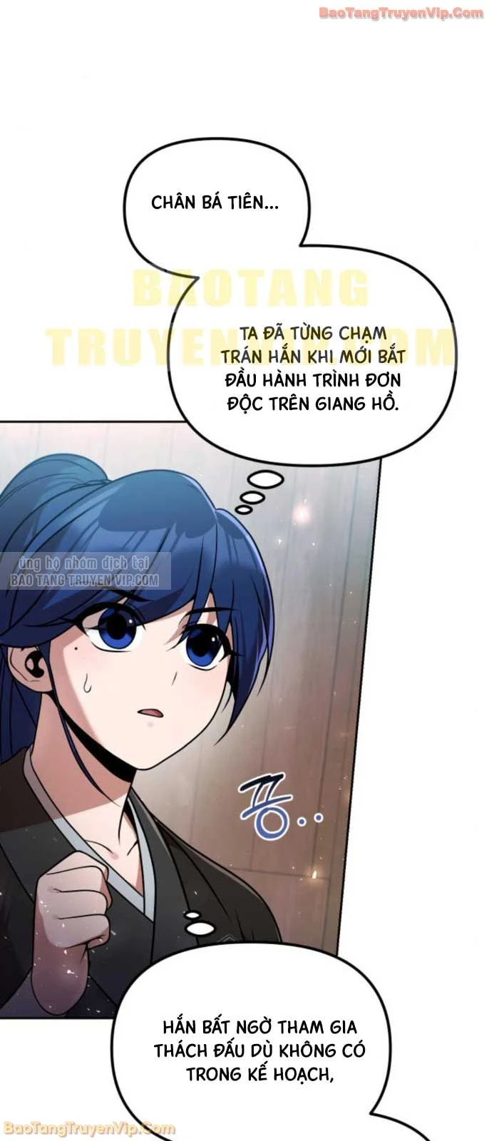 Hoạn Quan Hồi Quy: Tróc Phong Truy Nguyệt Chapter 71 - 3