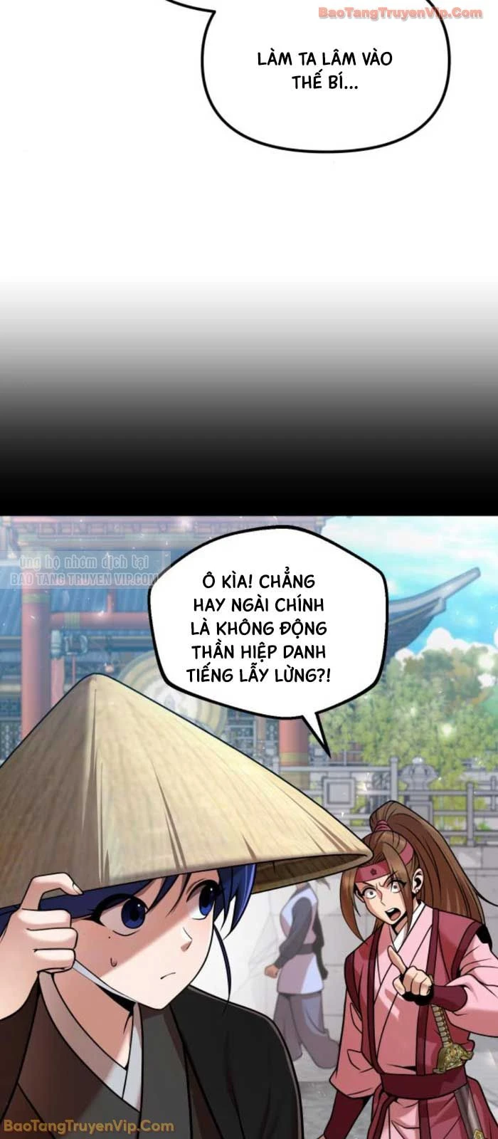 Hoạn Quan Hồi Quy: Tróc Phong Truy Nguyệt Chapter 71 - 4