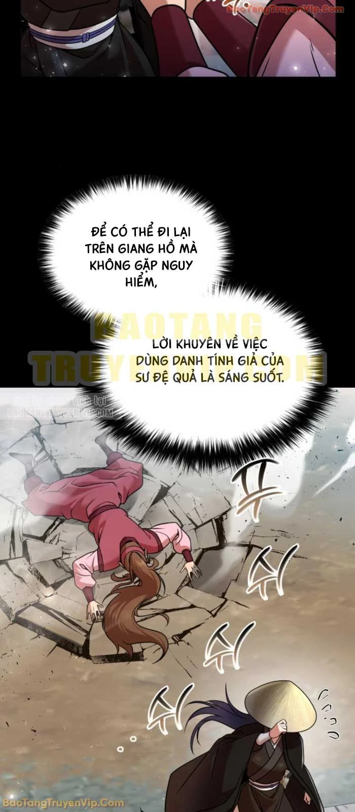 Hoạn Quan Hồi Quy: Tróc Phong Truy Nguyệt Chapter 71 - 6