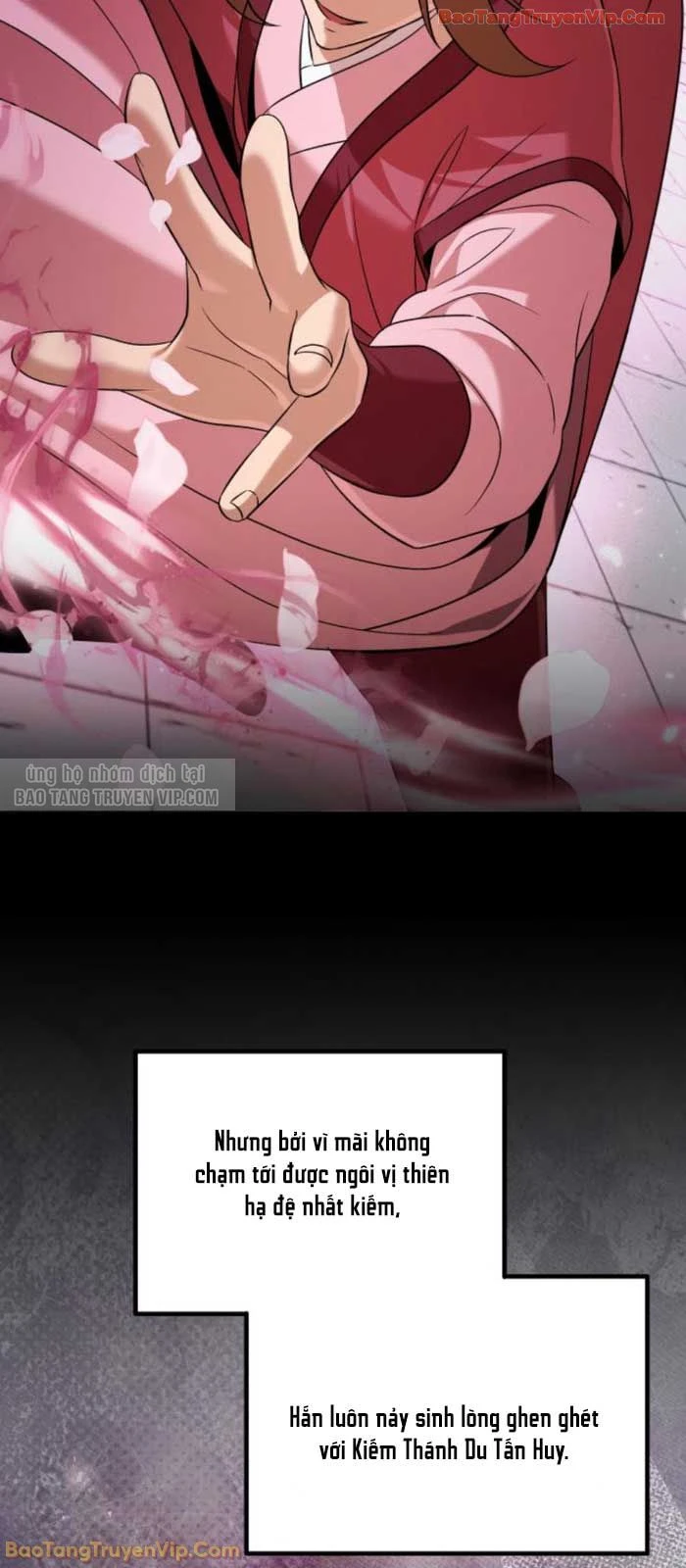 Hoạn Quan Hồi Quy: Tróc Phong Truy Nguyệt Chapter 71 - 12