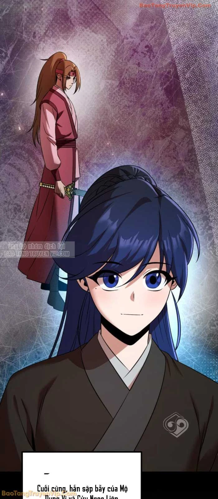 Hoạn Quan Hồi Quy: Tróc Phong Truy Nguyệt Chapter 71 - 13