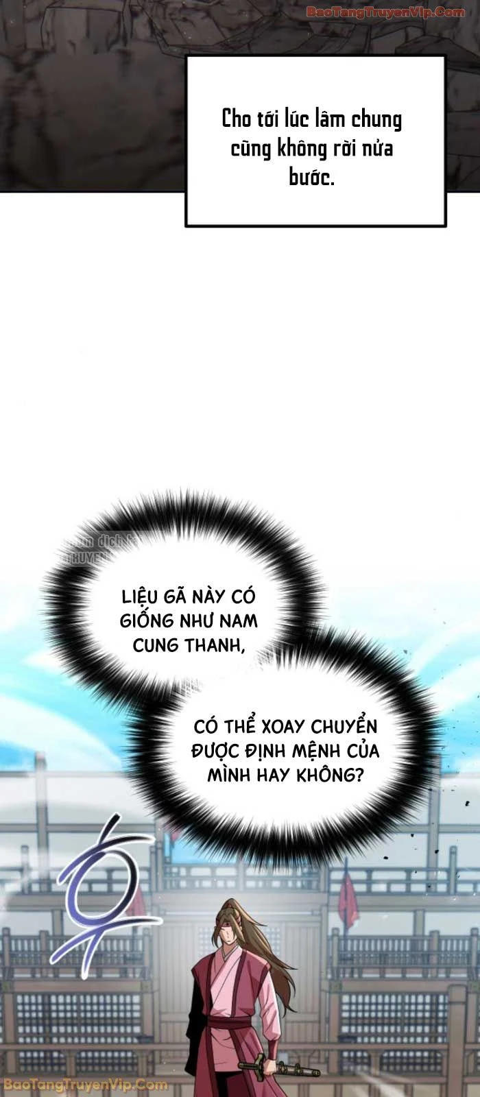 Hoạn Quan Hồi Quy: Tróc Phong Truy Nguyệt Chapter 71 - 17