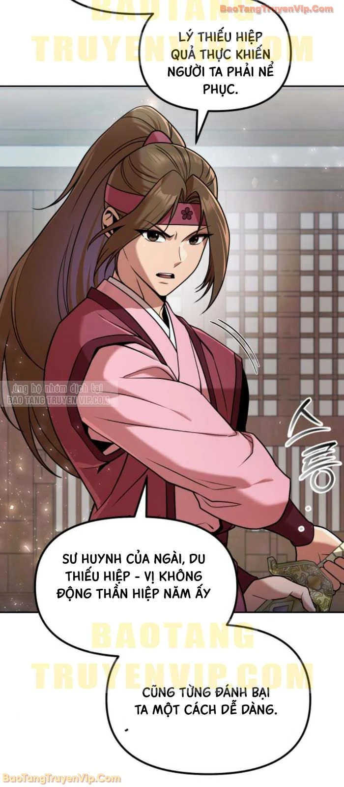 Hoạn Quan Hồi Quy: Tróc Phong Truy Nguyệt Chapter 71 - 19