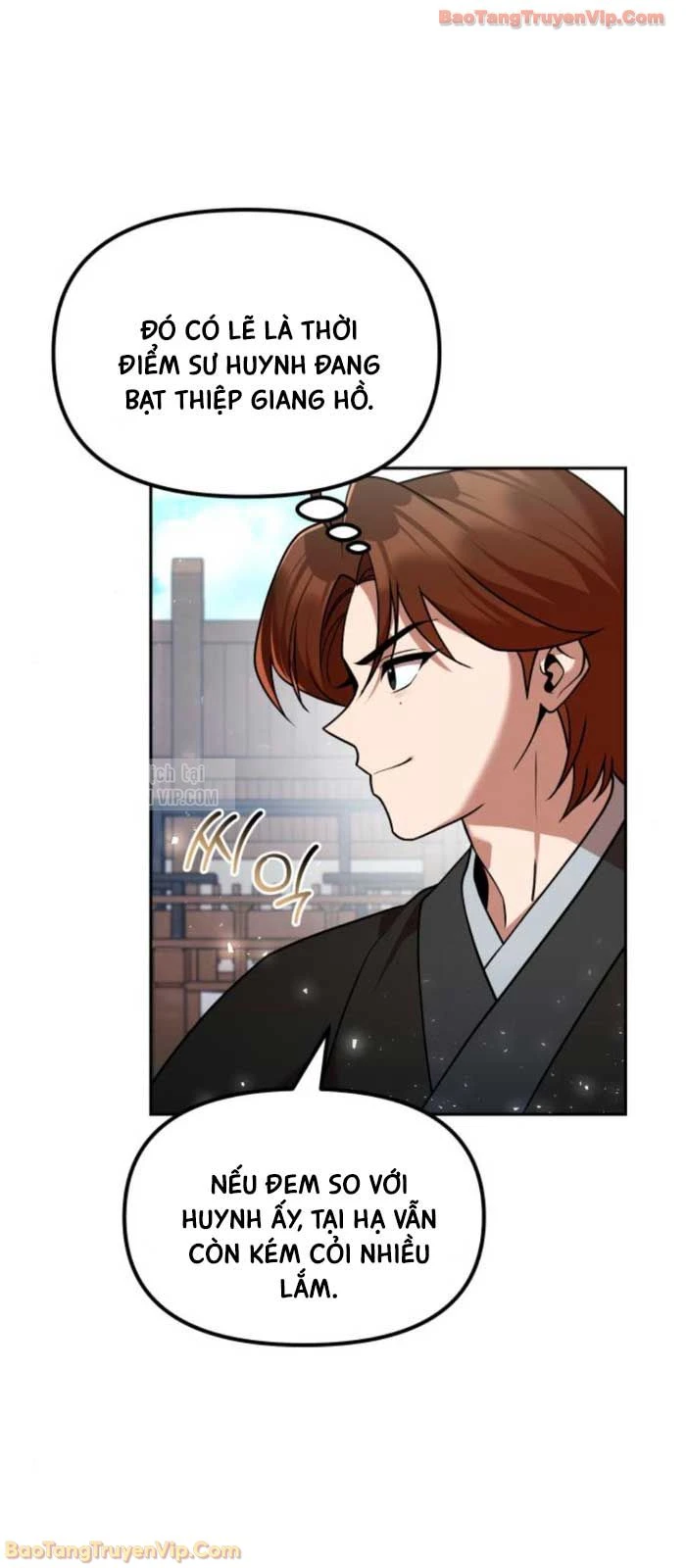 Hoạn Quan Hồi Quy: Tróc Phong Truy Nguyệt Chapter 71 - 20