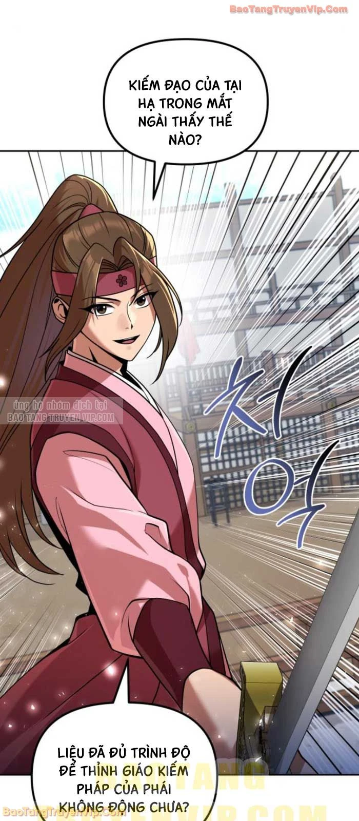 Hoạn Quan Hồi Quy: Tróc Phong Truy Nguyệt Chapter 71 - 21