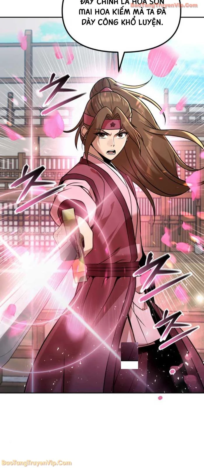 Hoạn Quan Hồi Quy: Tróc Phong Truy Nguyệt Chapter 71 - 25