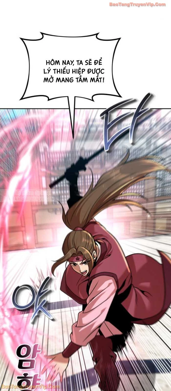 Hoạn Quan Hồi Quy: Tróc Phong Truy Nguyệt Chapter 71 - 26