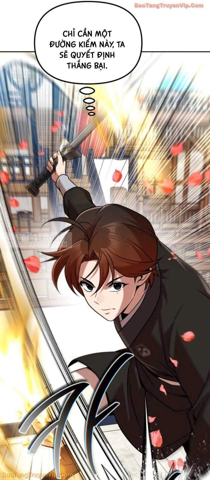 Hoạn Quan Hồi Quy: Tróc Phong Truy Nguyệt Chapter 71 - 33