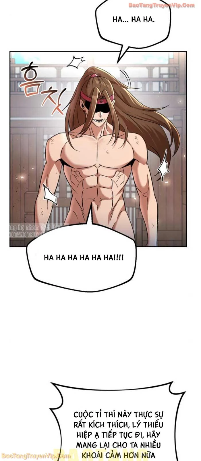 Hoạn Quan Hồi Quy: Tróc Phong Truy Nguyệt Chapter 71 - 44