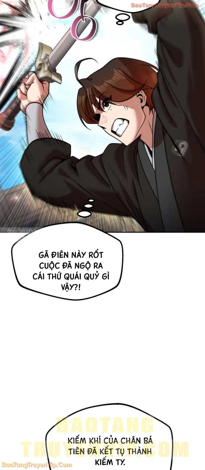 Hoạn Quan Hồi Quy: Tróc Phong Truy Nguyệt Chapter 71 - 57