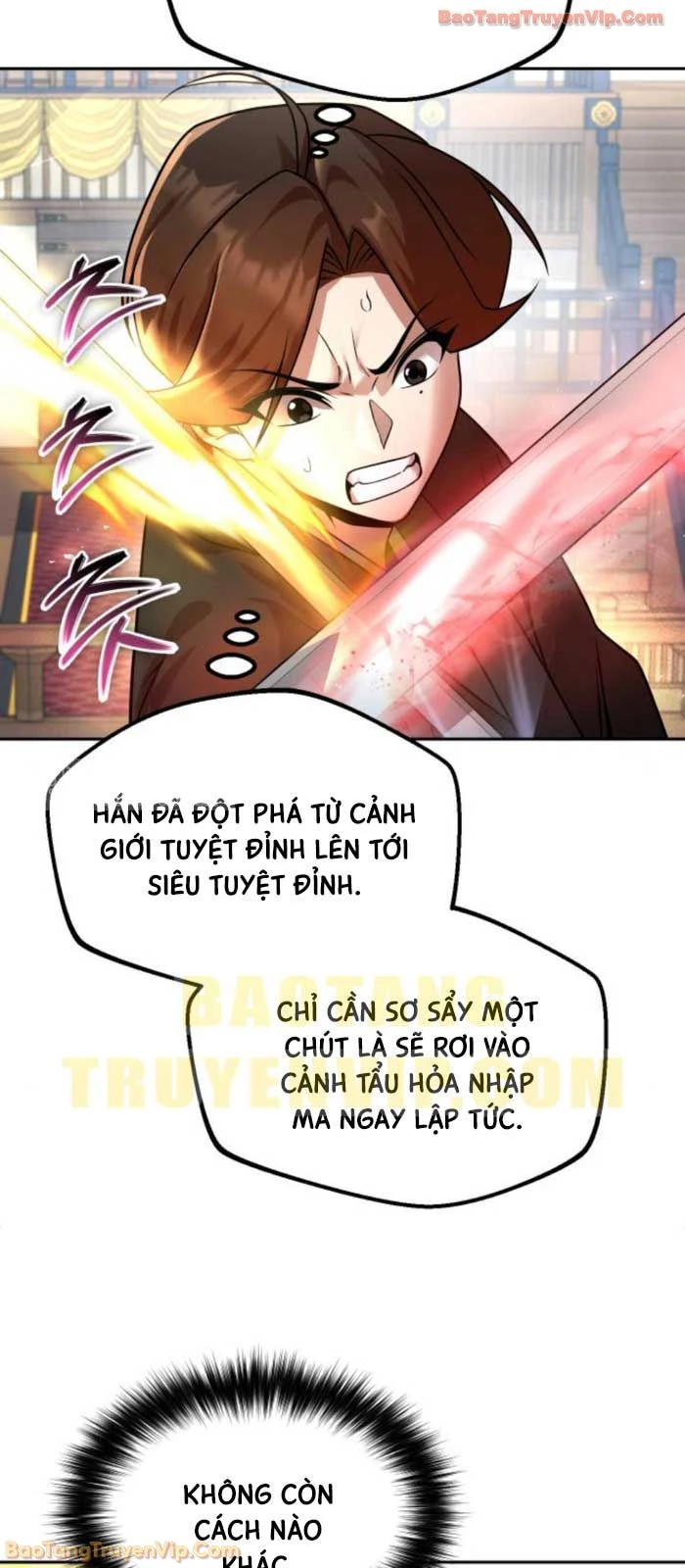 Hoạn Quan Hồi Quy: Tróc Phong Truy Nguyệt Chapter 71 - 58