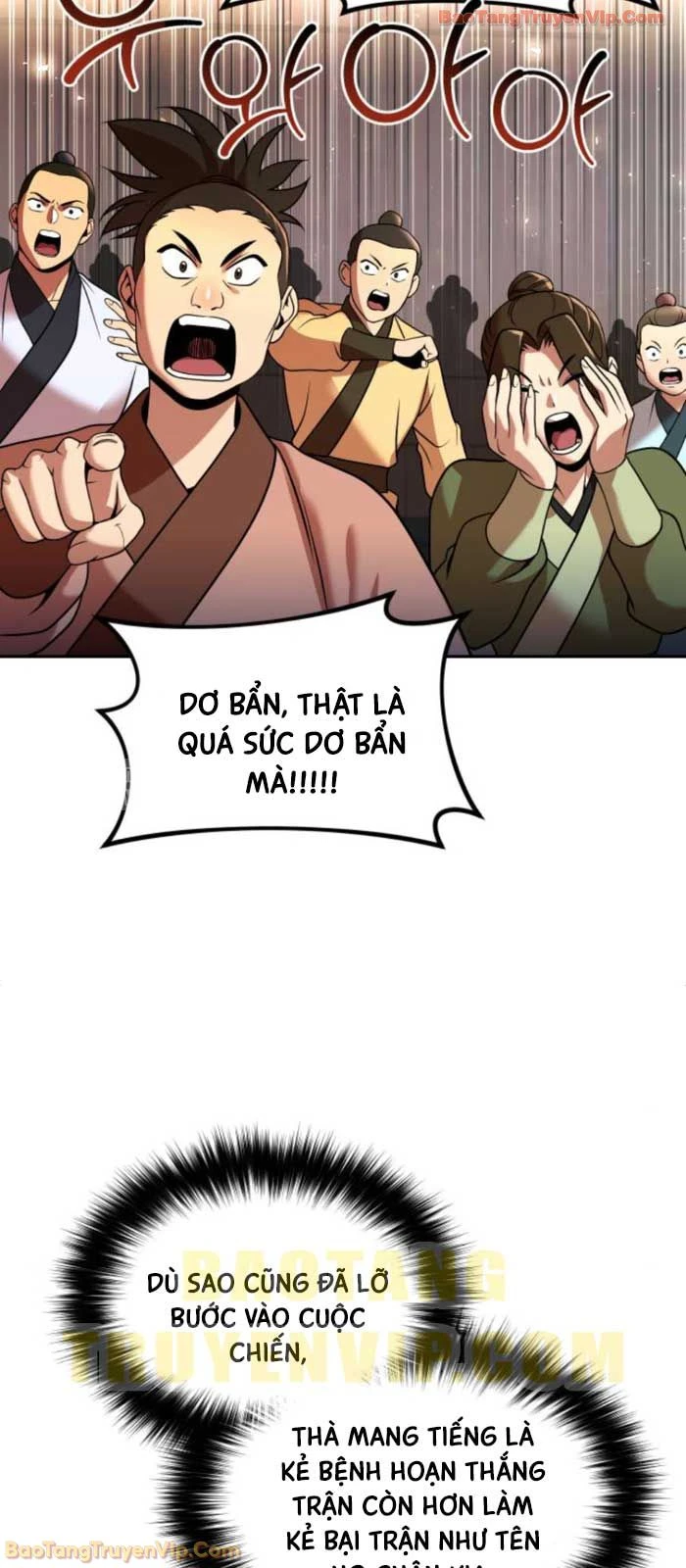 Hoạn Quan Hồi Quy: Tróc Phong Truy Nguyệt Chapter 71 - 67