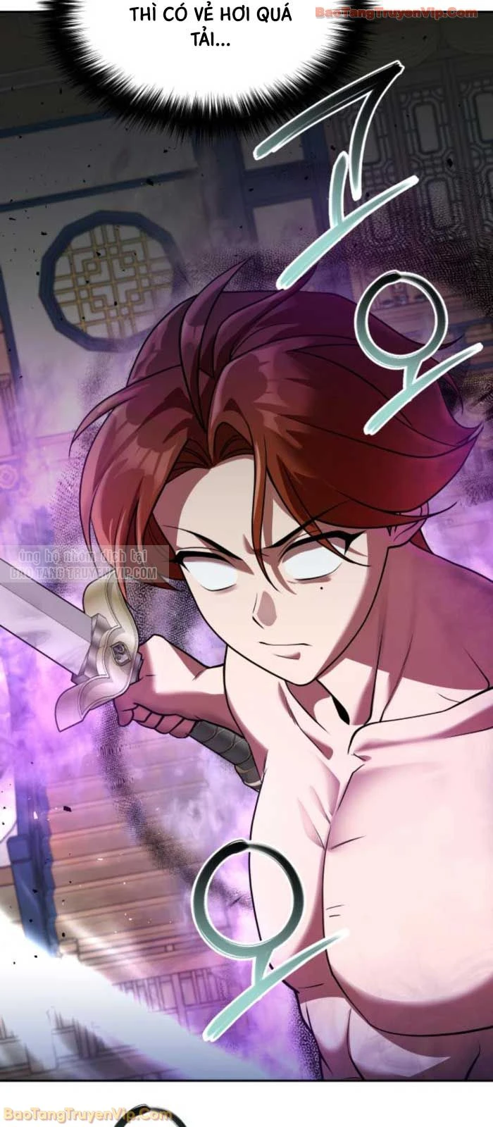 Hoạn Quan Hồi Quy: Tróc Phong Truy Nguyệt Chapter 71 - 69