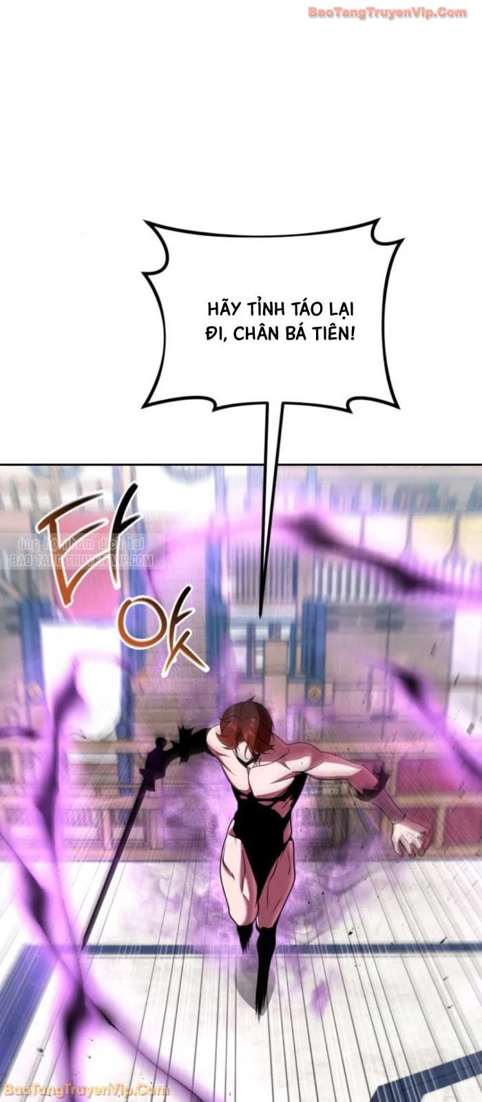 Hoạn Quan Hồi Quy: Tróc Phong Truy Nguyệt Chapter 71 - 71