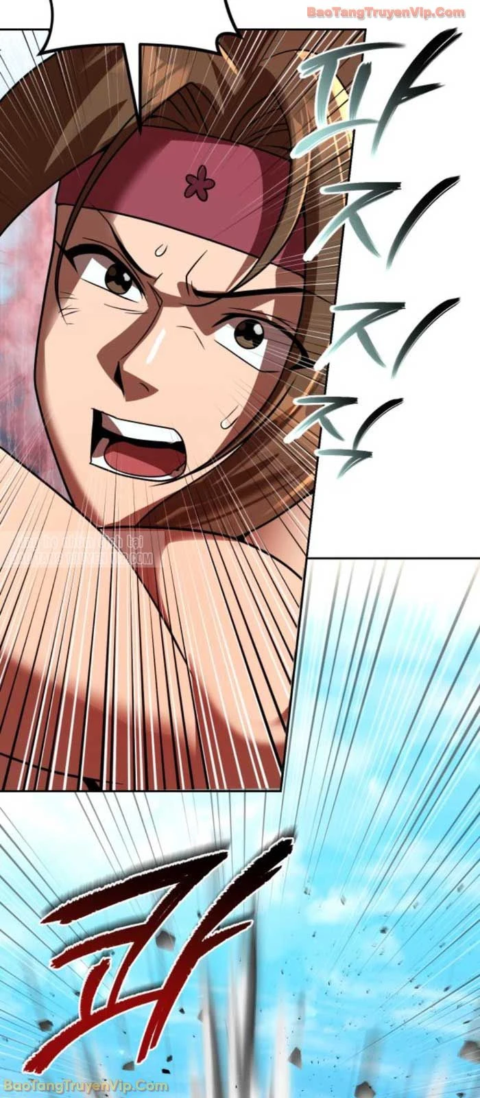 Hoạn Quan Hồi Quy: Tróc Phong Truy Nguyệt Chapter 71 - 77