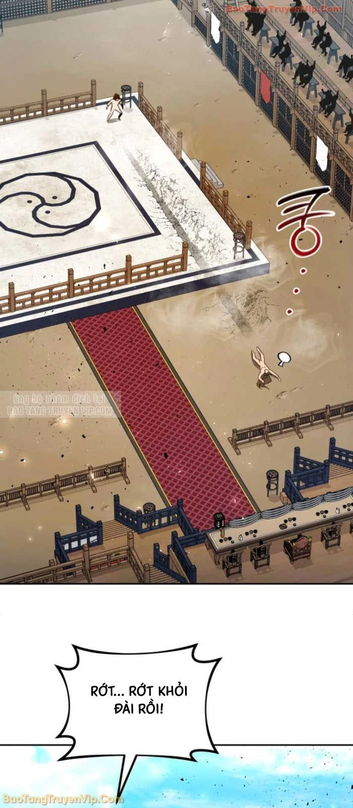 Hoạn Quan Hồi Quy: Tróc Phong Truy Nguyệt Chapter 71 - 79