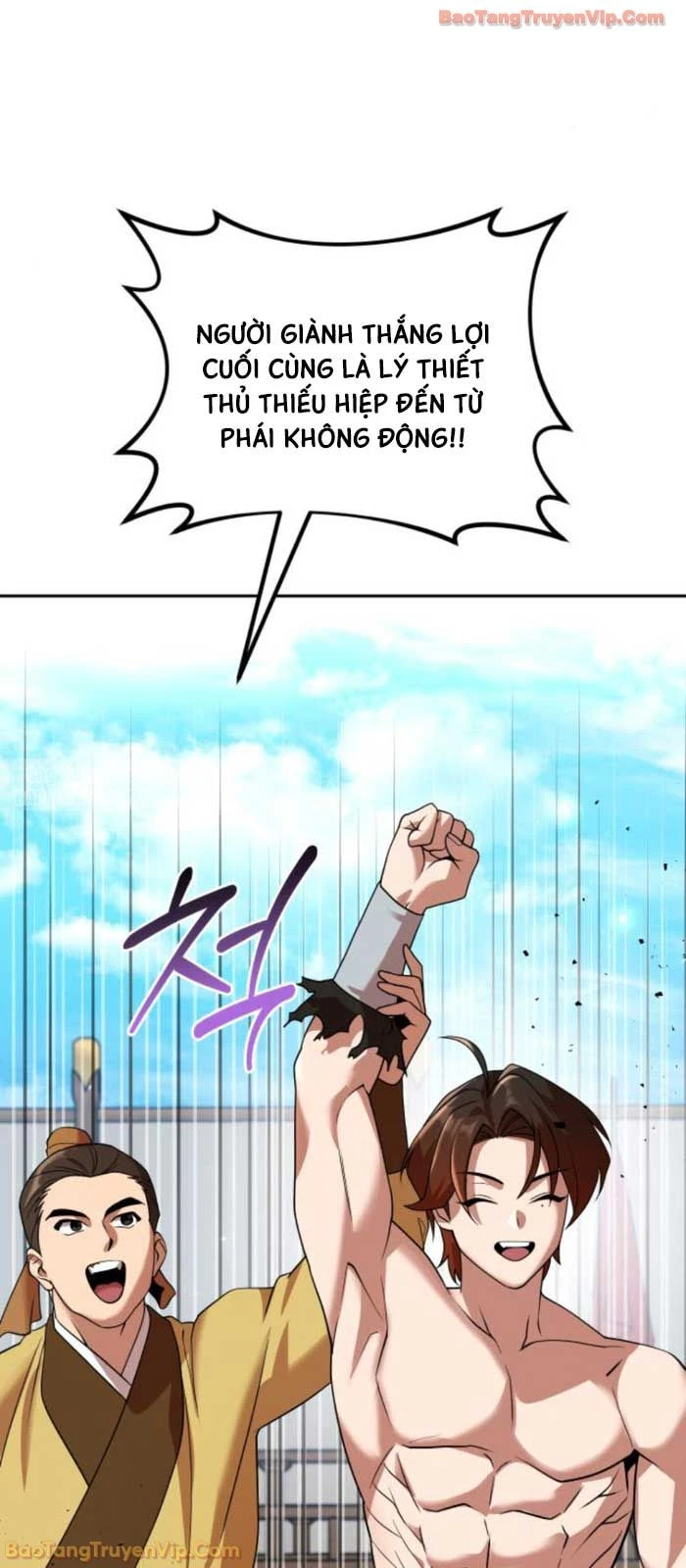 Hoạn Quan Hồi Quy: Tróc Phong Truy Nguyệt Chapter 71 - 81