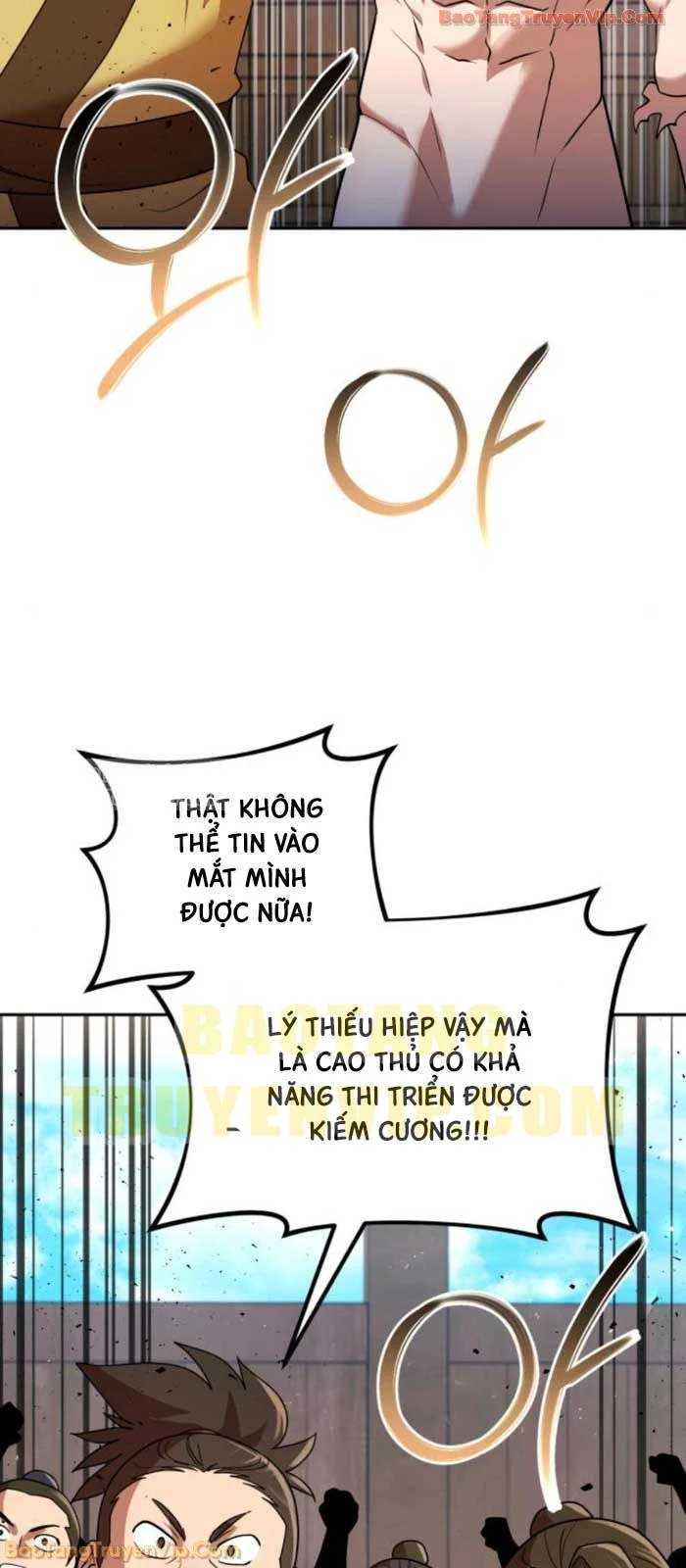 Hoạn Quan Hồi Quy: Tróc Phong Truy Nguyệt Chapter 71 - 82